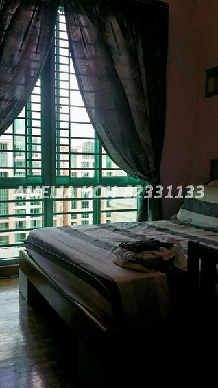 Hazel Park Condominium (D23), Condominium #107085092